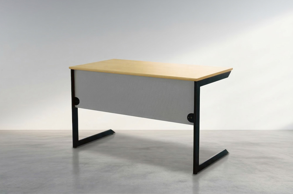 祖禾辦公家具推薦，移動式摺疊桌/折合桌，適合培訓教室、會議室，方便根據活動需求快速調整佈局，節省空間，收納便利，亦可作為臨時工作站。