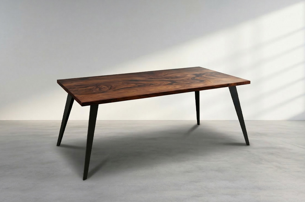 祖禾辦公家具推薦，現代辦公室會議桌，適合團隊協作與討論，可配備電源插座與數據接口，依照需求客製化尺寸與顏色。