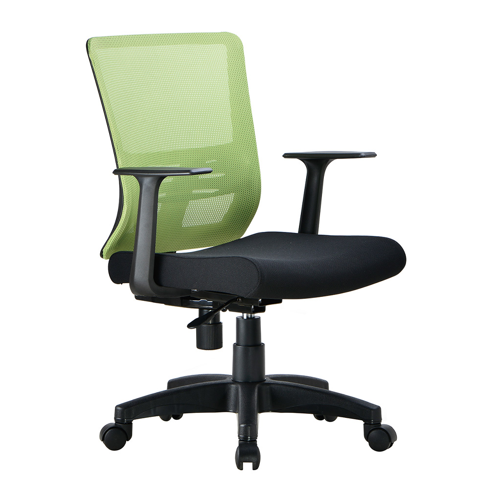 祖禾辦公家具推薦,可調式人體工學椅,提供坐深、扶手、椅背角度調整,適合長時間辦公,具備腰部支撐,有效保護脊椎,改善坐姿,預防腰酸背痛。
